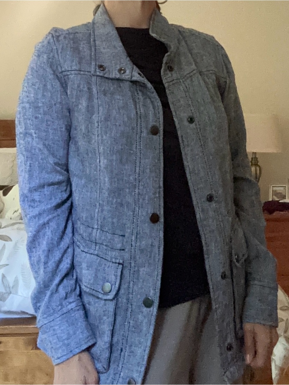 Calson Versatile Jacket